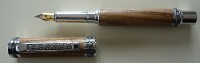 Bois: Zebrano