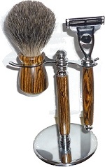 Bois: Palissandre du Mexique